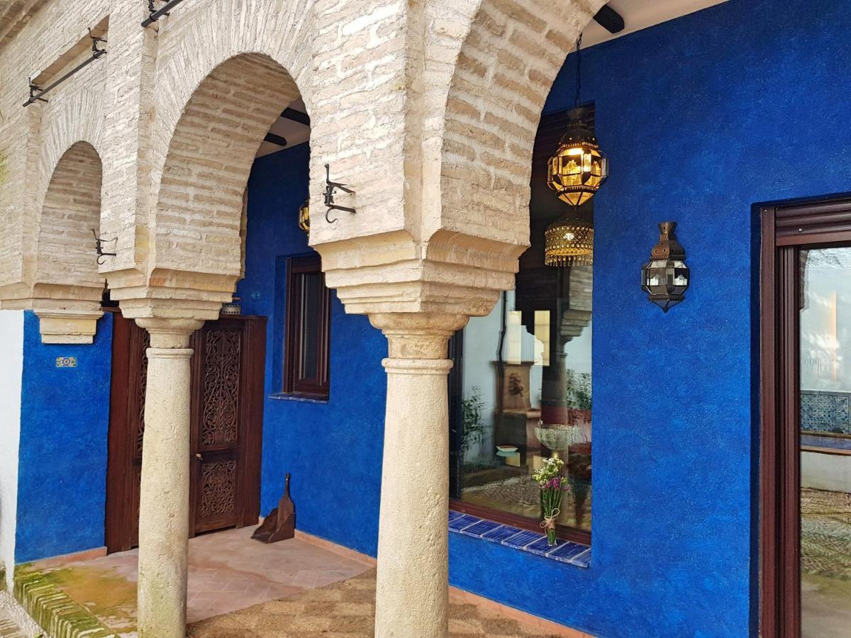 Riad Mezquita De Cordoba Dış mekan fotoğraf