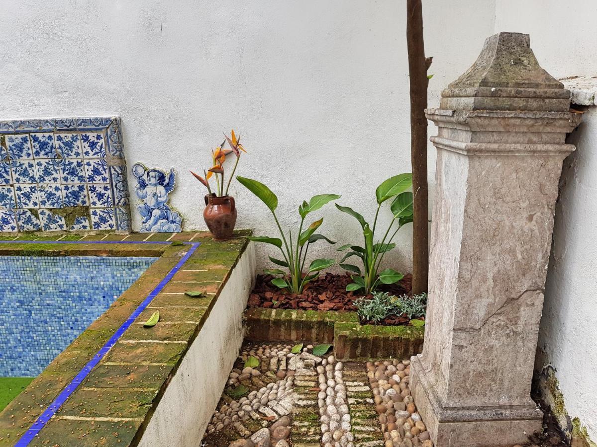 Riad Mezquita De Cordoba Dış mekan fotoğraf